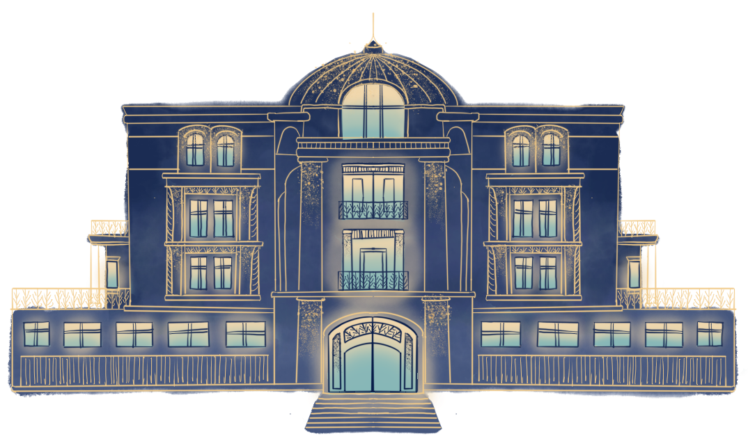Mansion Image